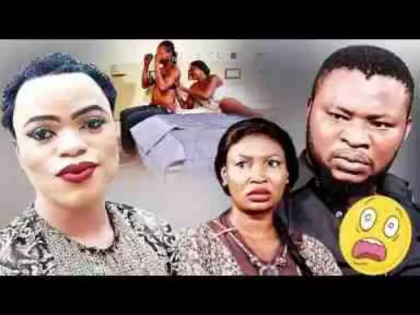 Video: MY WIFE IS SLEEPING WITH BOBRISKY - Nigerian Movies | 2017 Latest Movies | Full Movies
